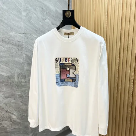バーバリー ス Tシャツ