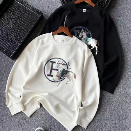 エルメス パーカー