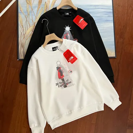 ノースフェイス パーカー