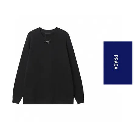 プラダ パーカー