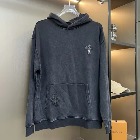 クロムハーツ パーカー