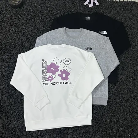 ノースフェイス パーカー