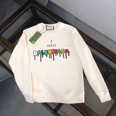 グッチ パーカー