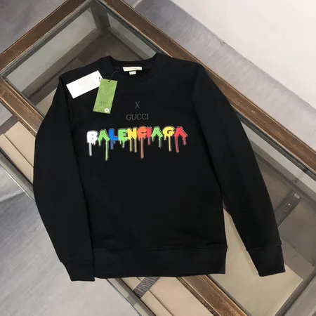 グッチ パーカー