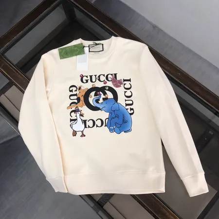 グッチ パーカー