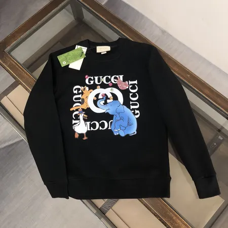 グッチ パーカー