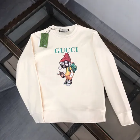 グッチ パーカー