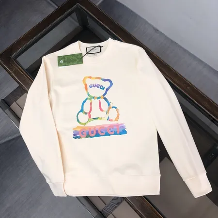 グッチ パーカー