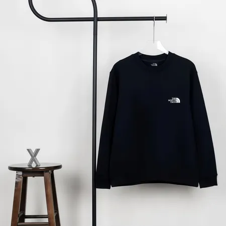 ノースフェイス パーカー