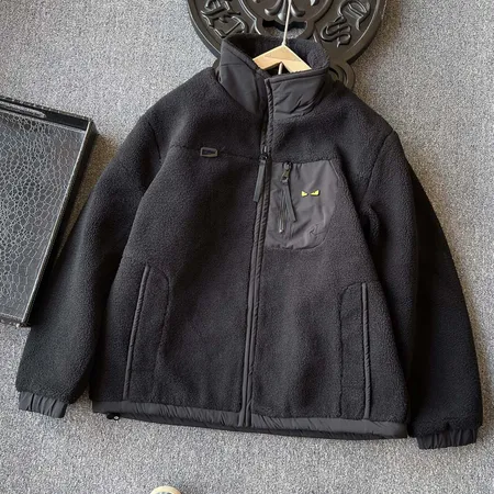 コーチ ダウンジャケット