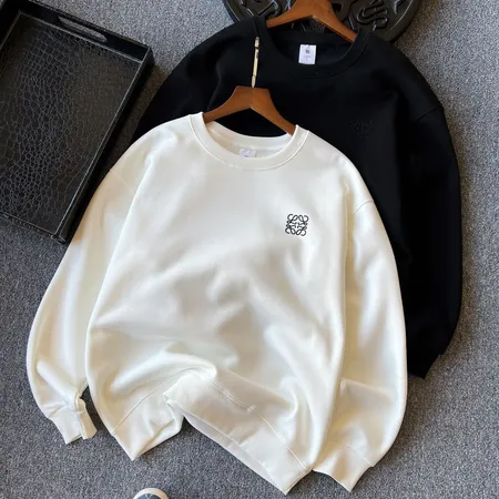 ロエベ パーカー