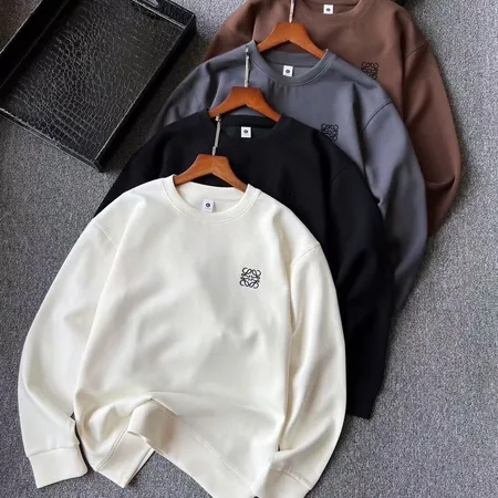 ロエベ パーカー