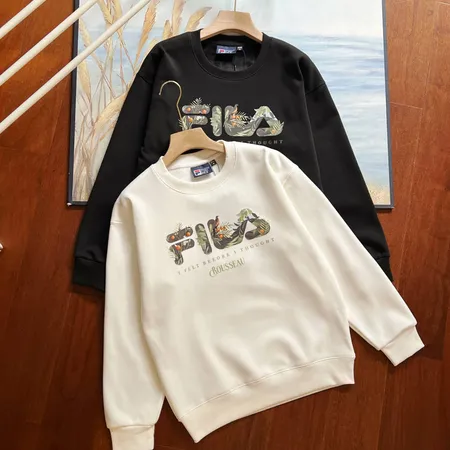 フィラ パーカー