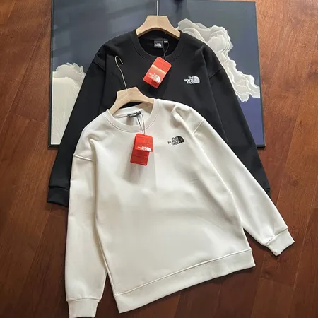 ノースフェイス パーカー