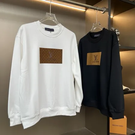 ルイヴィトン パーカー