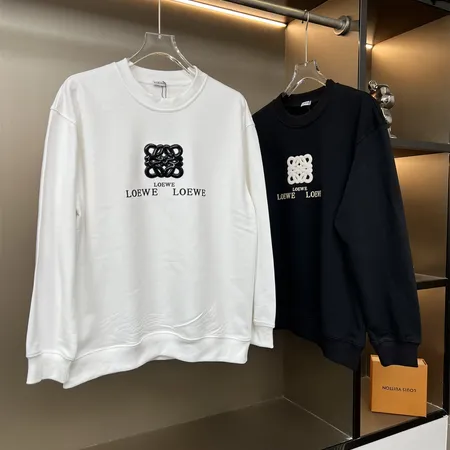 ロエベ パーカー