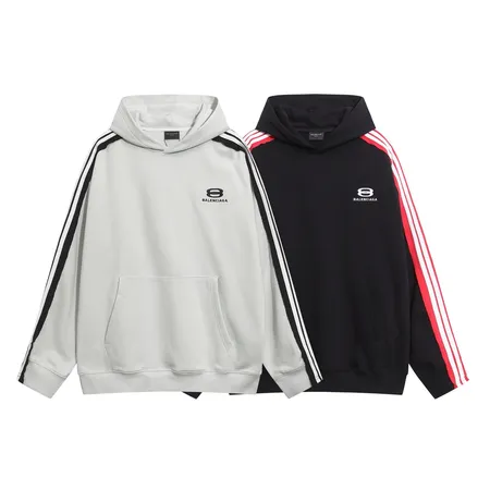 バレンシアガ パーカー