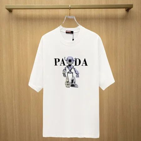 プラダ Tシャツ