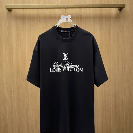ルイヴィトン Tシャツ