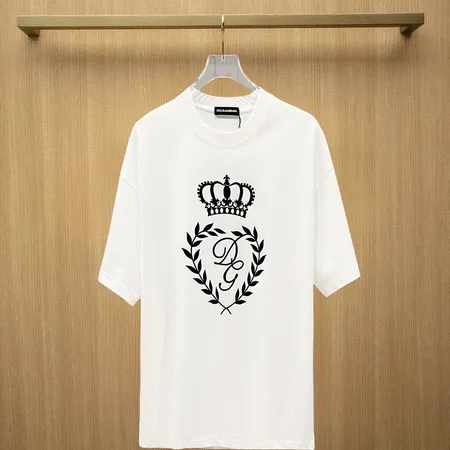 ドルチェ＆ガッバーナ Tシャツ