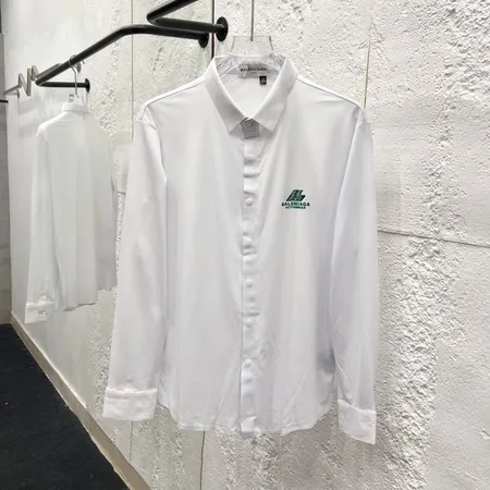 バレンシアガ シャツ