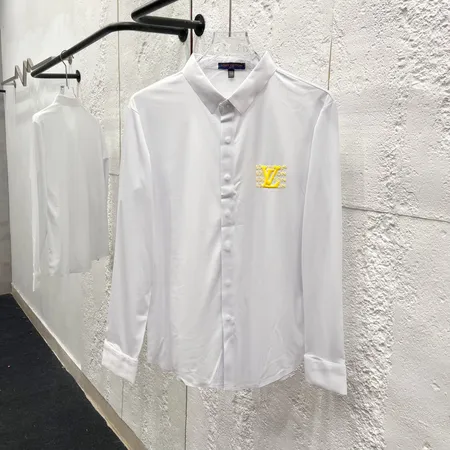 ルイヴィトン シャツ