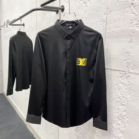 ルイヴィトン シャツ