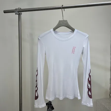 クロムハーツ Tシャツ