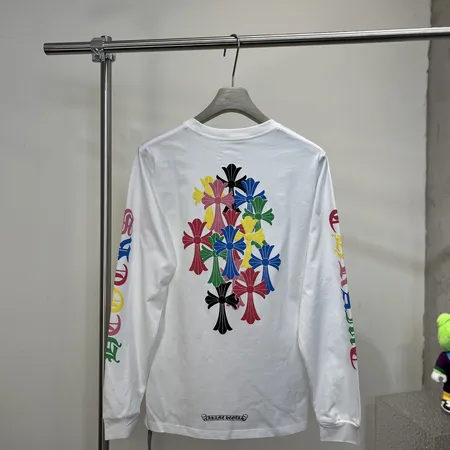 クロムハーツ Tシャツ