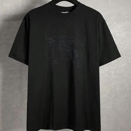 バーバリー ス Tシャツ