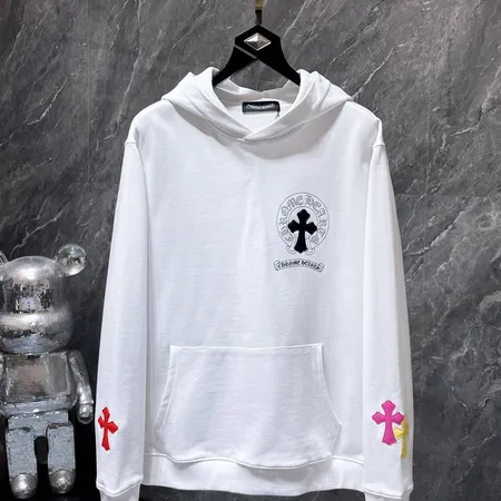 クロムハーツ パーカー