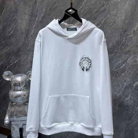 クロムハーツ パーカー