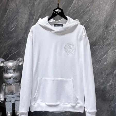 クロムハーツ パーカー