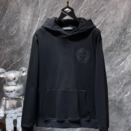 クロムハーツ パーカー