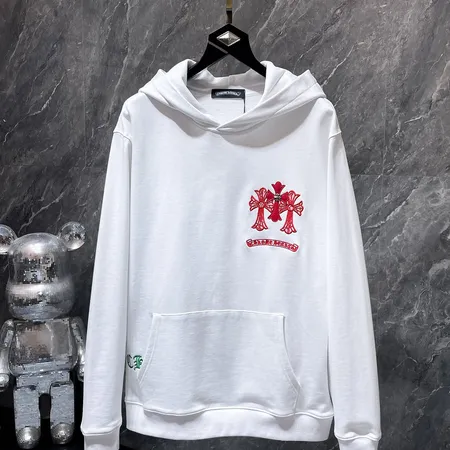 クロムハーツ パーカー