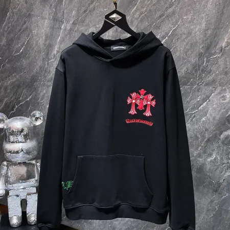 クロムハーツ パーカー