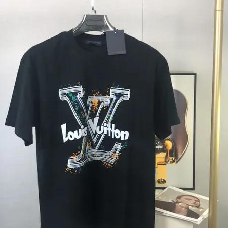 ルイヴィトン Tシャツ