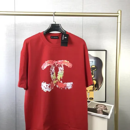 シャネル Tシャツ