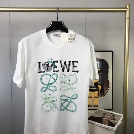 ロエベ Tシャツ