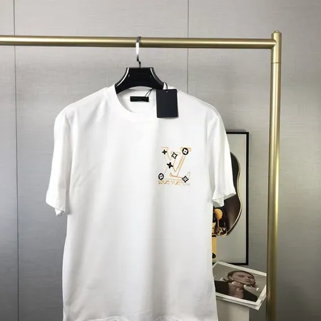 ルイヴィトン Tシャツ