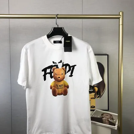 フェンディ Tシャツ