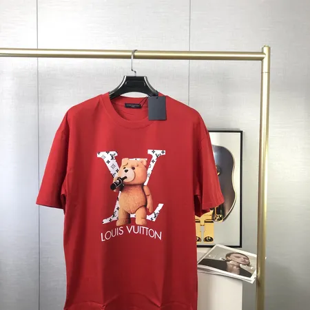 ルイヴィトン Tシャツ