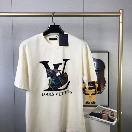ルイヴィトン Tシャツ