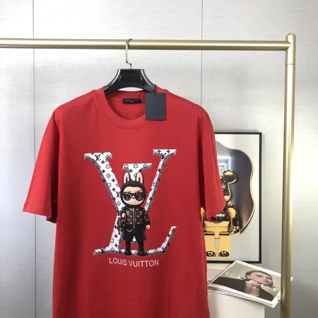 ルイヴィトン Tシャツ