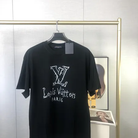 ルイヴィトン Tシャツ