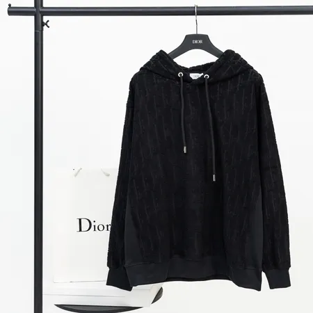 ディオール パーカー