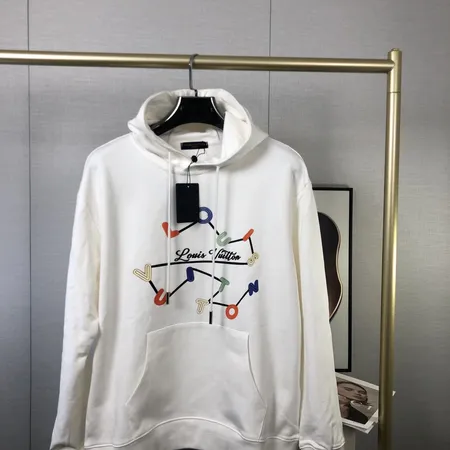 ルイヴィトン パーカー