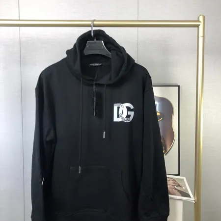 ドルチェ＆ガッバーナ パーカー