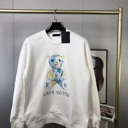 ルイヴィトン パーカー