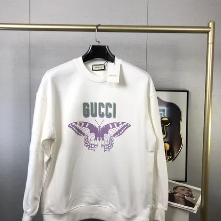 グッチ パーカー